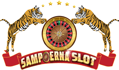 LOGO SITUS SAMPOERNASLOT